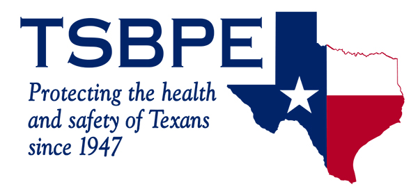 Texas State Board of Plumbing Examiners
